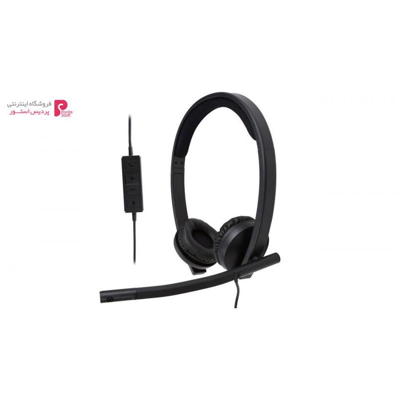 هدفون لاجیتک H570E Stereo 