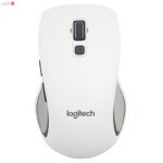 ماوس بی‌سیم لاجیتک مدل M560 Logitech M560 Wireless Mouse - 0