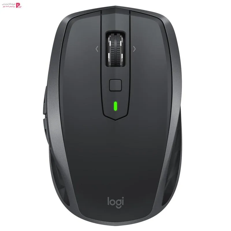 ماوسبی سیم لاجیتک MX Anywhere 2S - ماوسبی سیم لاجیتک MX Anywhere 2S