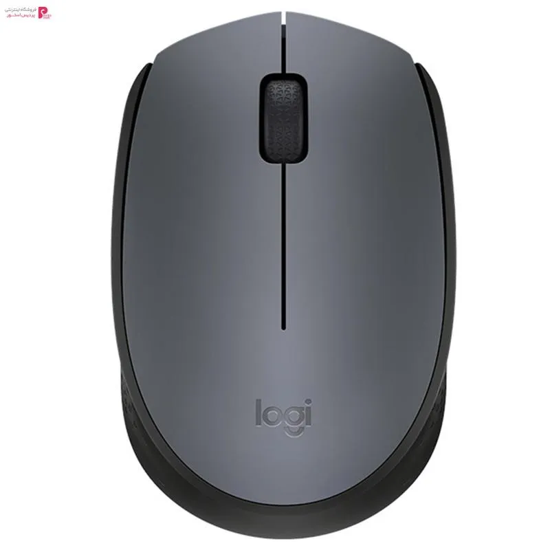 ماوس بی‌ سیم لاجیتک M170 - ماوس بی‌ سیم لاجیتک M170