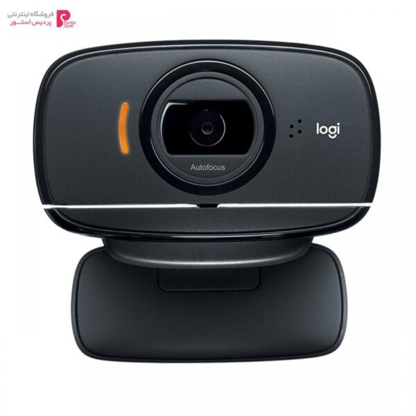 وبکم لاجیتک مدل B525 HD Logitech B525 HD Webcam - 0