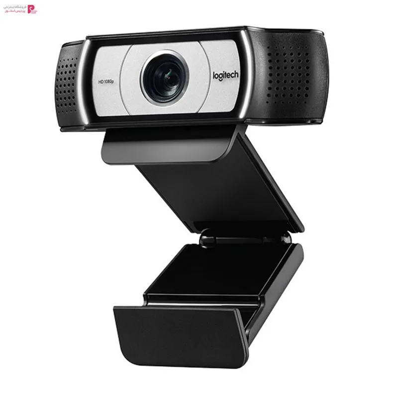 وب کم HD لاجیتک C930e - وب کم HD لاجیتک C930e