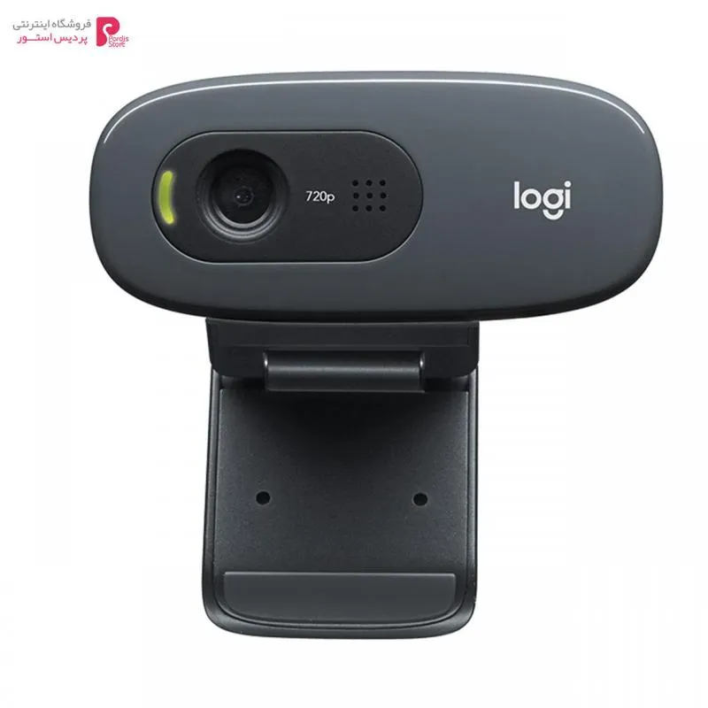 وب کم HD لاجیتک C270 - وب کم HD لاجیتک C270