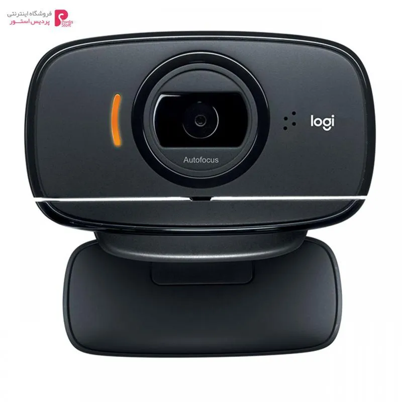وب کم لاجیتک C525 Webcam - وب کم لاجیتک C525 Webcam