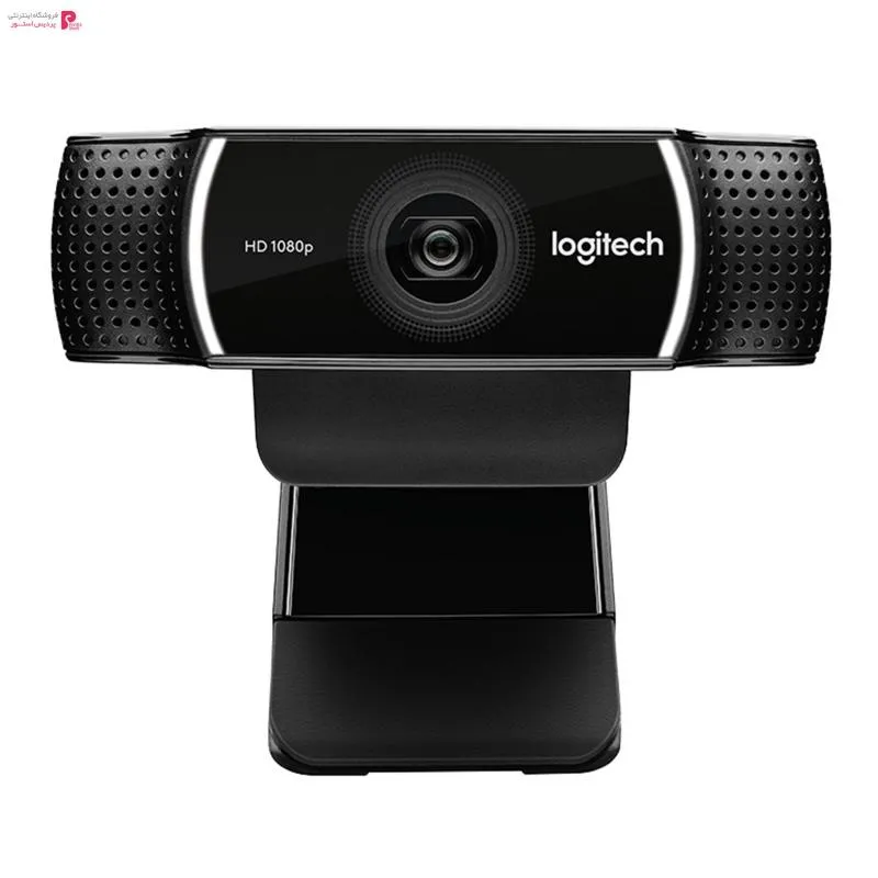 وب کم لاجیتک مدل C922 Pro - وب کم لاجیتک مدل C922 Pro