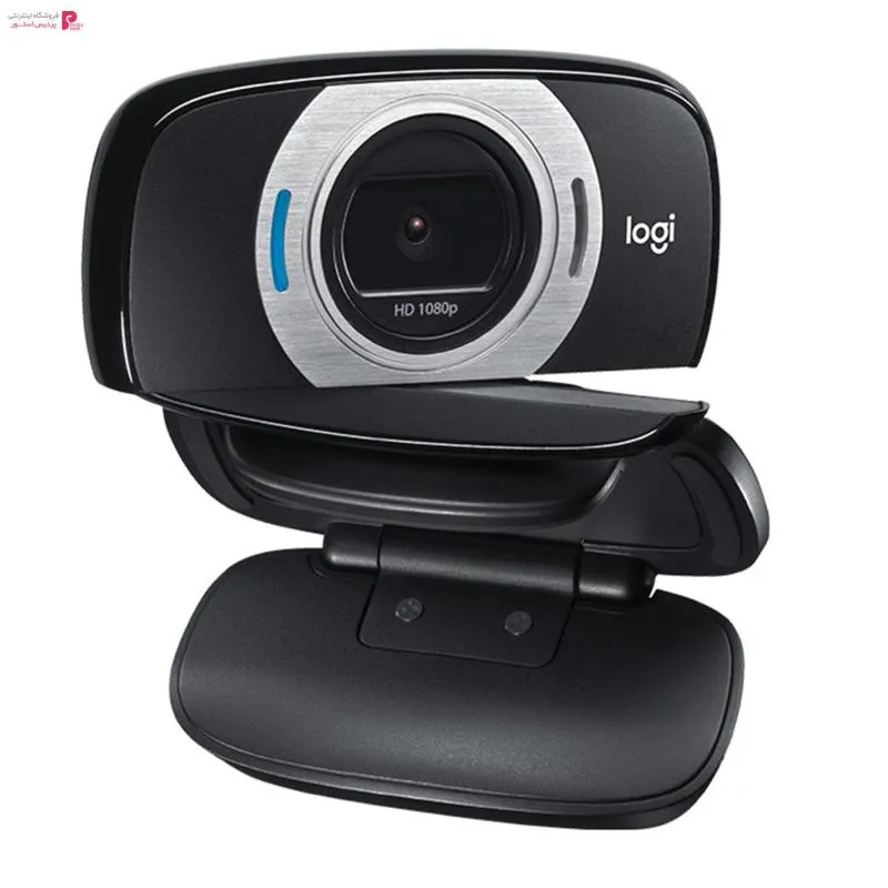 وب کم لاجیتک مدل C615 Logitech C615 Webcam - 0