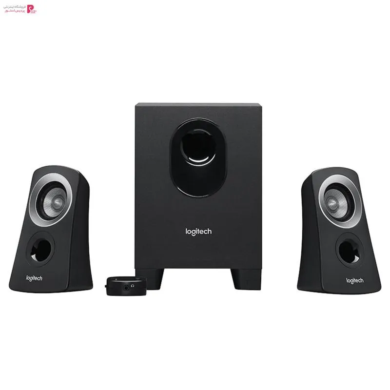 اسپیکر لاجیتک مدل Z313-Speaker - اسپیکر لاجیتک مدل Z313-Speaker