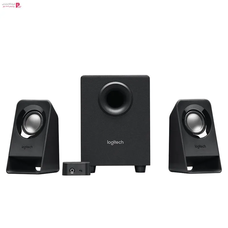 اسپیکر لاجیتک مدل Z213 Speaker - اسپیکر لاجیتک مدل Z213 Speaker