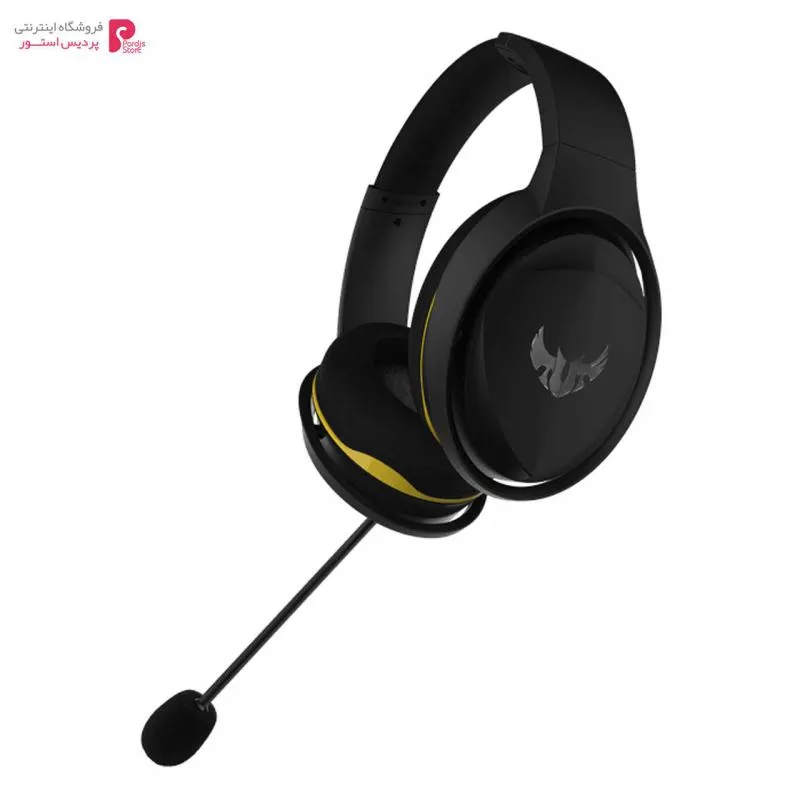 هدست مخصوص بازی ایسوس TUF-Gaming-H5 - هدست مخصوص بازی ایسوس TUF-Gaming-H5