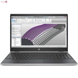 لپ تاپ 15 اینچی اچ پی مدل Pavilion X360 15T-DQ000-A HP Pavilion X360 15T-DQ000-A - 15 inch Laptop - 0