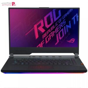 لپ تاپ 15 اینچی ایسوس مدل ROG Strix G531GW - B ASUS ROG Strix G531GW - B - 15 inch Laptop - 0