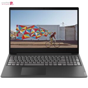 لپ تاپ 15 اینچی لنوو مدل Ideapad S145 - A Lenovo ideapad S145 - A - i5 inch laptop - 0