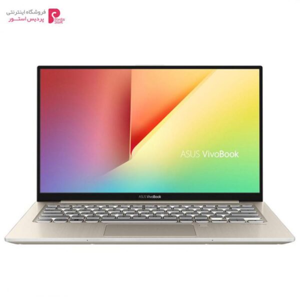 لپ تاپ 13 اینچی ایسوس مدل VivoBook S330UN - MR ASUS VivoBook S330UN - MR 13 inch Laptop - 0