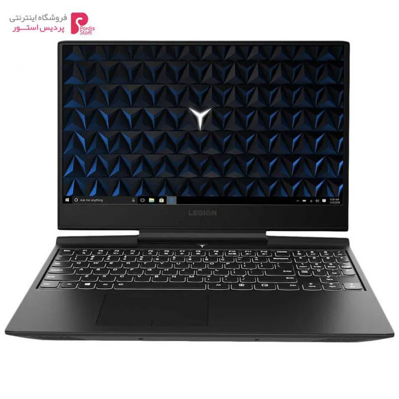 لپ تاپ 15.6 اینچی لنوو مدل Legion Y545 - A Lenovo Legion Y545 - A 15.6 inch laptop - 0