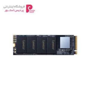 SSD اینترنال لکسار NM610-M.2-2280 ظرفیت500 - SSD اینترنال لکسار NM610-M.2-2280 ظرفیت500