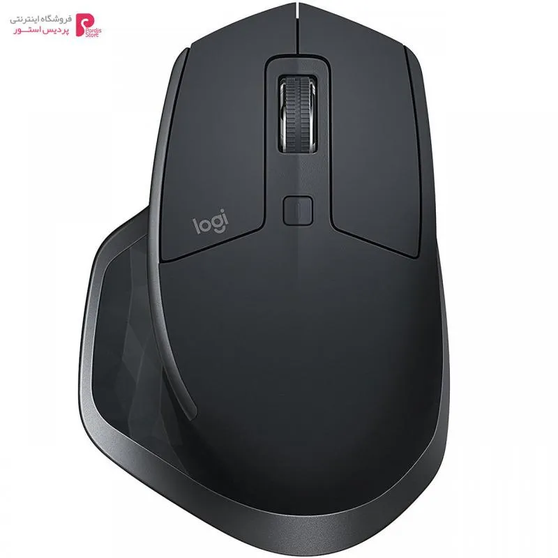 ماوس بی سیم لاجیتک MX Master 2S - ماوس بی سیم لاجیتک MX Master 2S