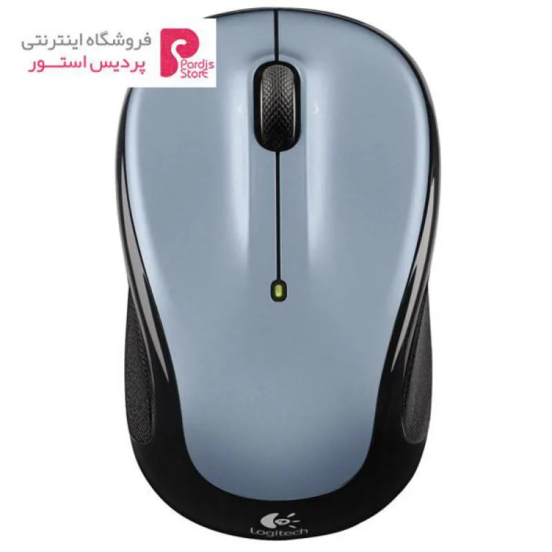 ماوس بی‌سیم لاجیتک M325 Wireless Optical - ماوس بی‌سیم لاجیتک M325 Wireless Optical