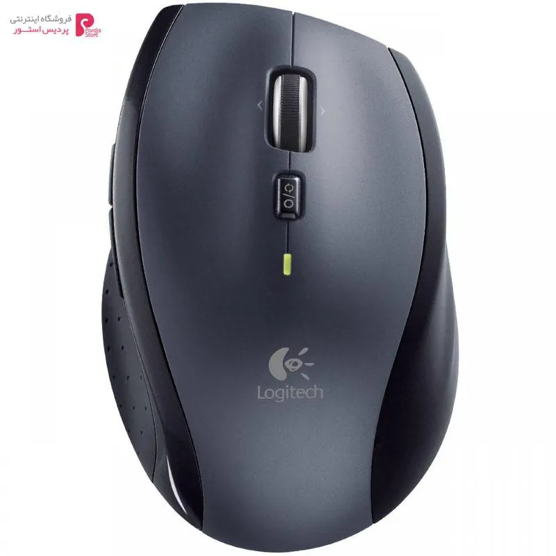ماوس بی‌ سیم لاجیتک M705 - ماوس بی‌ سیم لاجیتک M705