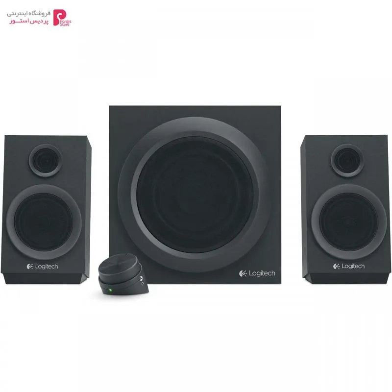 اسپیکر لاجیتک مدل Z333 Logitech Z333 Speaker - 0