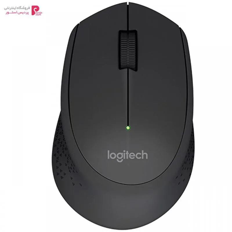 ماوس بی‌سیم لاجیتک M280 - ماوس بی‌سیم لاجیتک M280