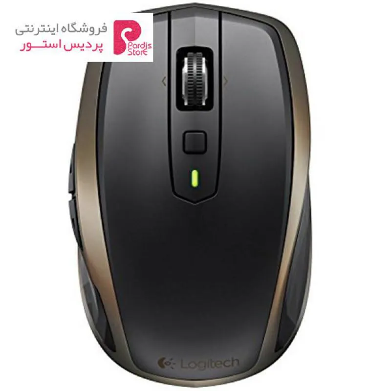 ماوس لاجیتک مدل MX Anywhere 2 Logitech MX Anywhere 2 Mouse - 0