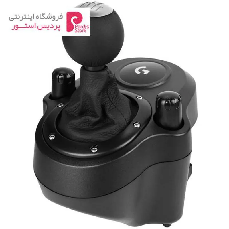دسته دنده لاجیتک Force Gear Shifter - دسته دنده لاجیتک Force Gear Shifter