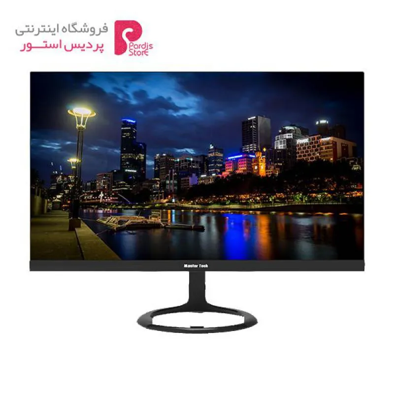 مانیتور مستر تک مدل VX245 سایز 24 اینچ Master Tech VX245 Monitor 24 Inch - 0