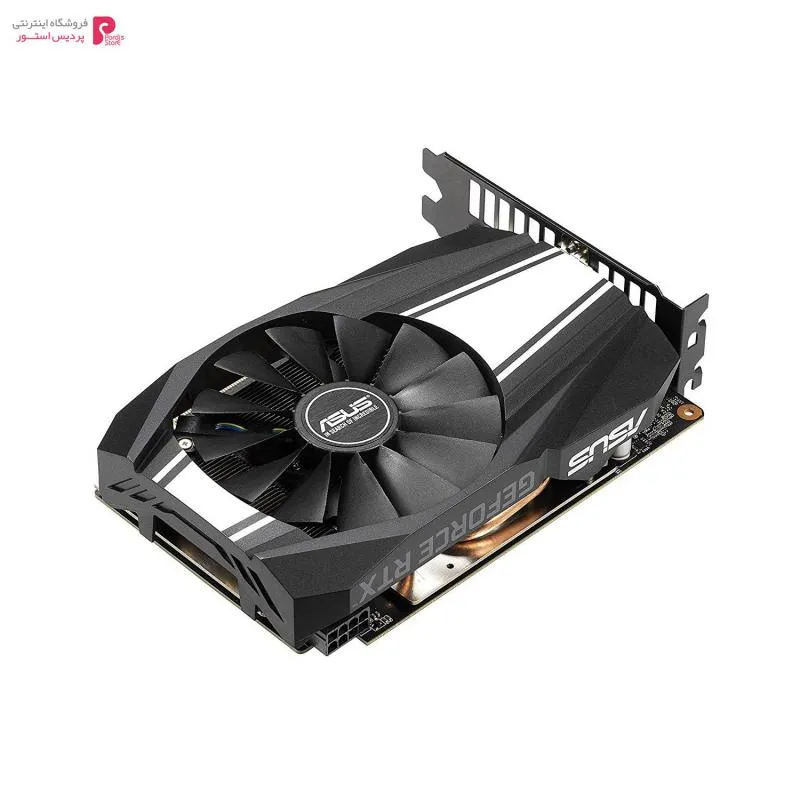 کارت گرافیک ایسوس مدل PH-RTX2060-6G - 0