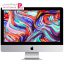 کامپیوتر همه کاره 21.5 اینچی اپل مدل iMac MRT42 2019 با صفحه نمایش رتینا 4K Apple iMac MRT42 2019 with Retina 4K Display - 21.5 inch All in One - 0