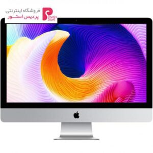 کامپیوتر همه کاره 27 اینچی اپل مدل iMac CTO - A 2019 با صفحه نمایش رتینا 5K Apple iMac CTO - A 2019 with Retina 5K Display - 27 inch All in One - 0