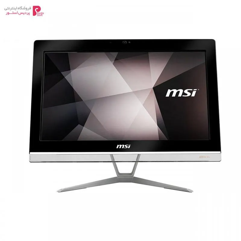 کامپیوتر همه کاره 19.5 اینچی ام اس آی مدل Pro 20 EXT 7M - P MSI Pro 20 EXT 7M - P - 19.5 inch All-in-One PC - 0