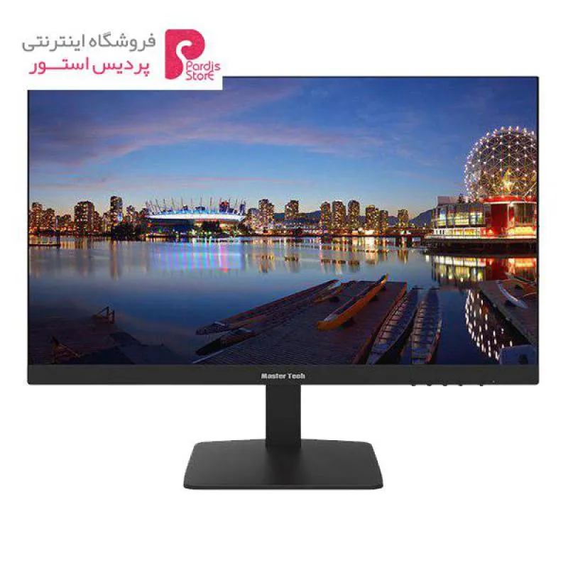 مانیتور مسترتک مدل MP220HS سایز 22 اینچ MASTERTECH MP220 Monitor 22 Inch - 0