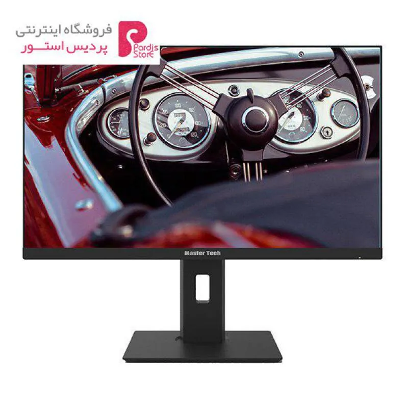 مانیتور مسترتک PB275Q سایز27 - مانیتور مسترتک PB275Q سایز27