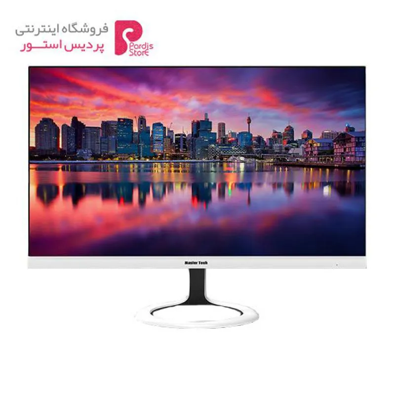 مانیتور مسترتک مدل vx 275 سایز 27 اینچ MASTERTECH VX275 Monitor 27 Inch - 0