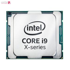 پردازنده مرکزی اینتل سری Skylake-X مدل i9-9820X Intel Skylake-X i9-9820X CPU - 0