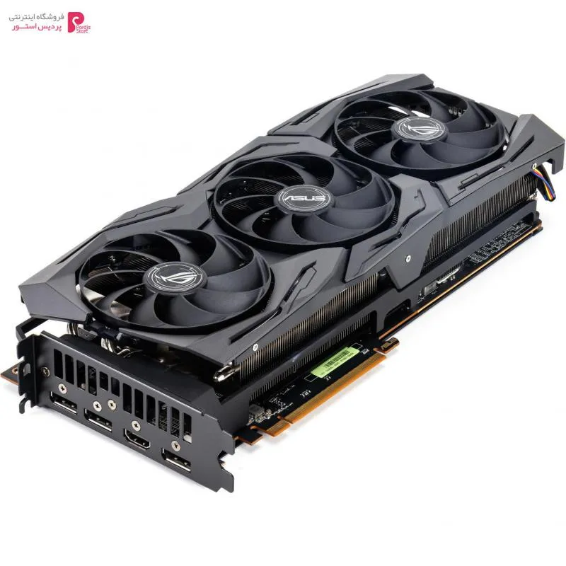 کارت گرافیک ایسوس مدل ROG-STRIX-RX5700-O8G-GAMING - 0