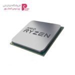 پردازنده مرکزی ای ام دی مدل Ryzen 7 2700X AMD Ryzen 7 2700X CPU - 0