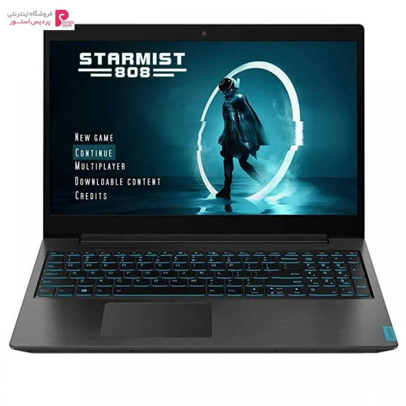 لپ تاپ 15 اینچی لنوو مدل Ideapad L340 - AB Lenovo ideapad L340 - AB - 15 inch laptop - 0