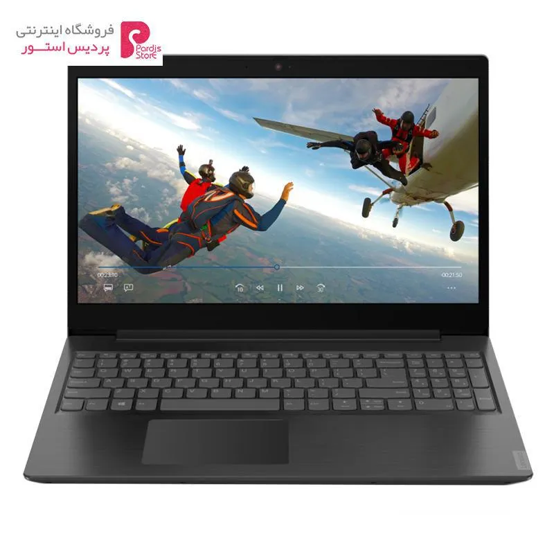 لپ تاپ 15 اینچی لنوو مدل Ideapad L340-AT lenovo ideapad L340 - AT - i5 inch laptop - 0
