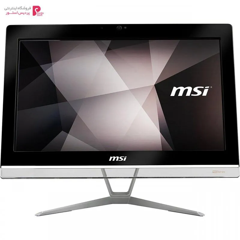 کامپیوتر همه کاره 19.5 اینچی ام اس آی مدل Pro 20 EX 7M - B MSI Pro 20 EX 7M - B - 19.5 inch All-in-One PC - 0