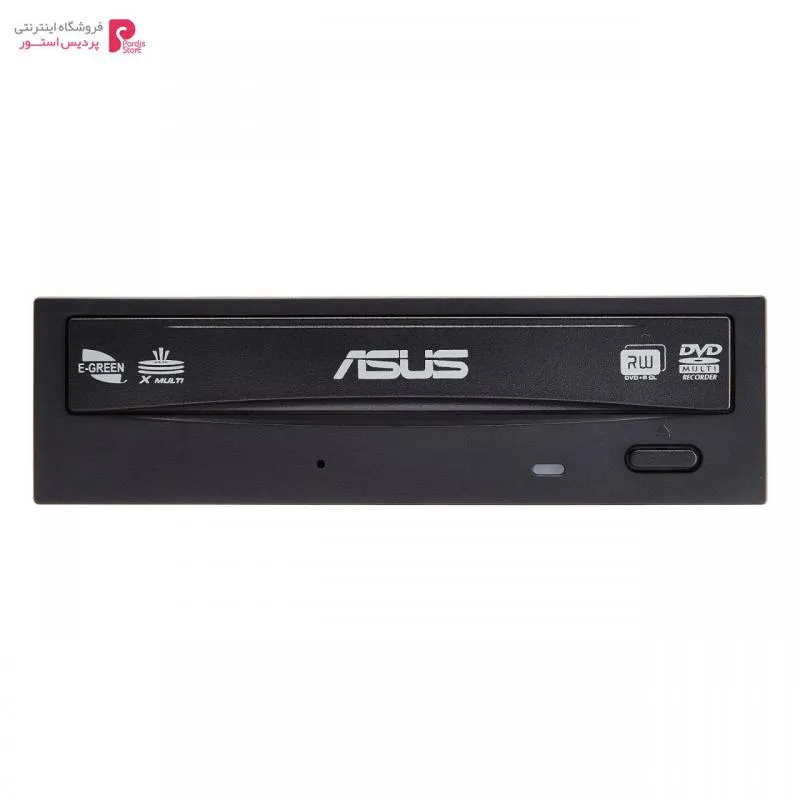 درایو DVD اینترنال ایسوس DRW-24D3sT - درایو DVD اینترنال ایسوس DRW-24D3sT