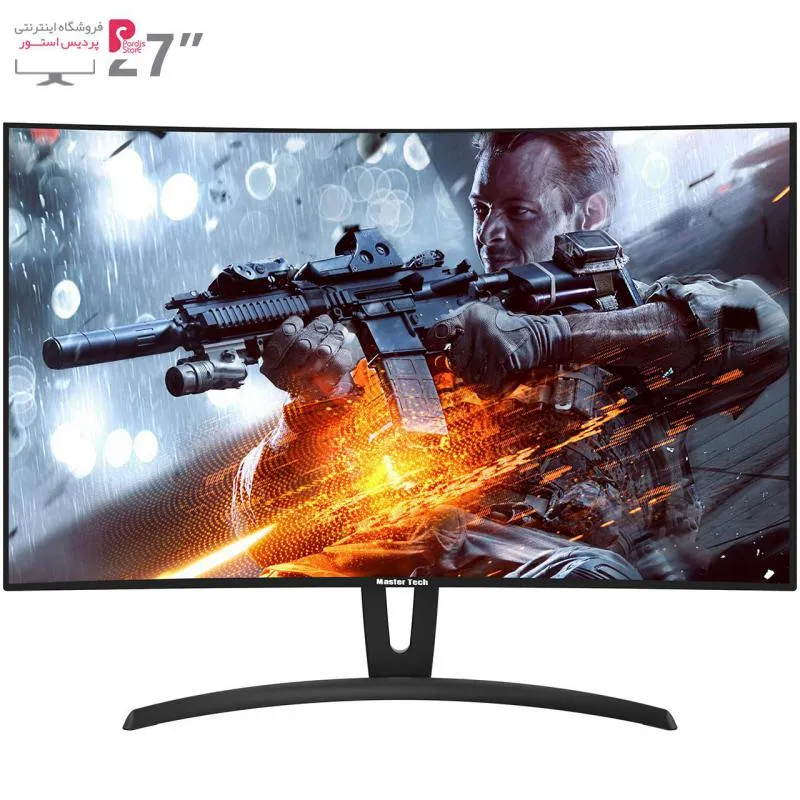 مانیتور مستر تک GP275 سایز27 - مانیتور مستر تک GP275 سایز27