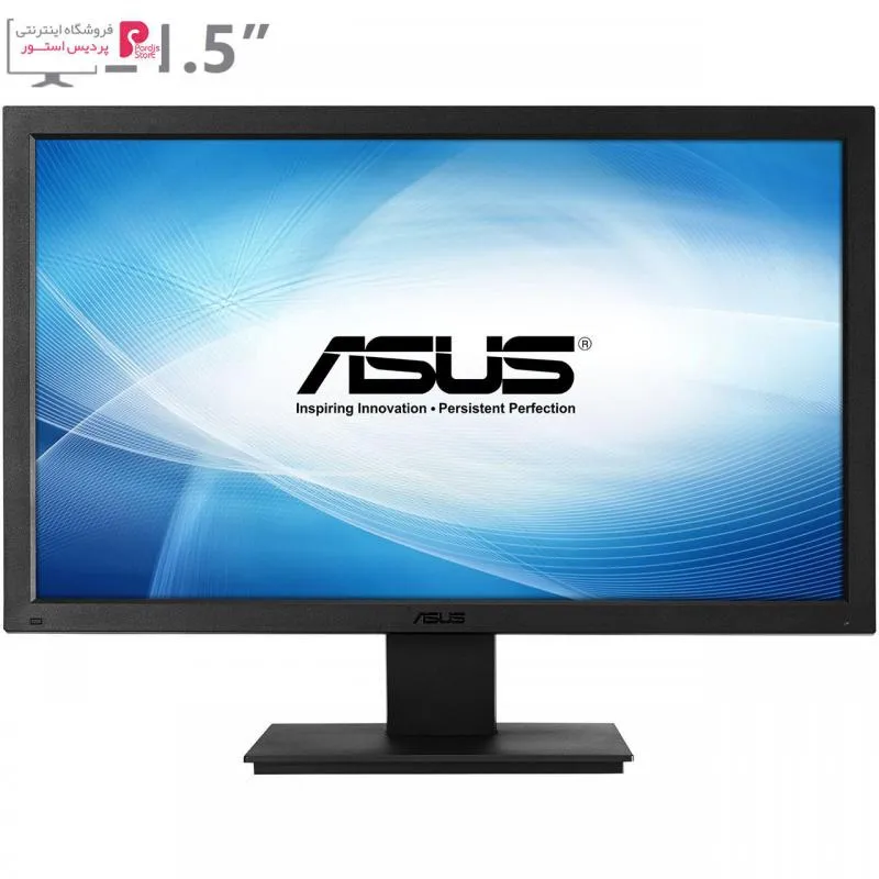 مانیتور تجاری ایسوس مدل SD222-YA سایز 21.5 اینچ ASUS SD222-YA Commercial Display 21.5 Inch - 0