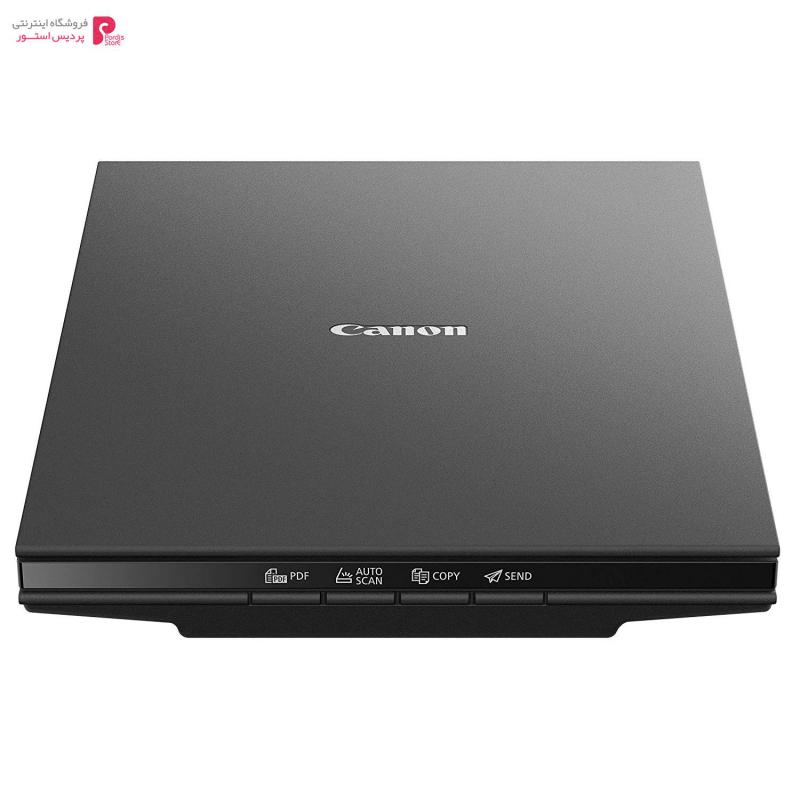 اسکنر کانن مدل CanoScan LiDE-300 - اسکنر کانن مدل CanoScan LiDE-300
