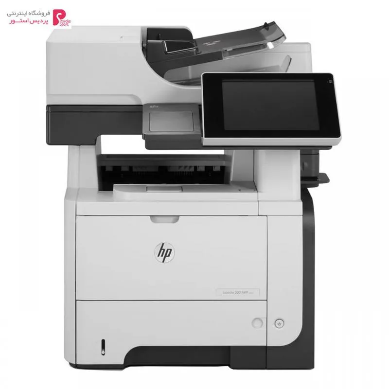 پرینتر چندکاره لیزری اچ پی مدل LaserJet Enterprise 500 MFP M525f HP LaserJet Enterprise 500 MFP M525f Multifunction Laser Printer - 0
