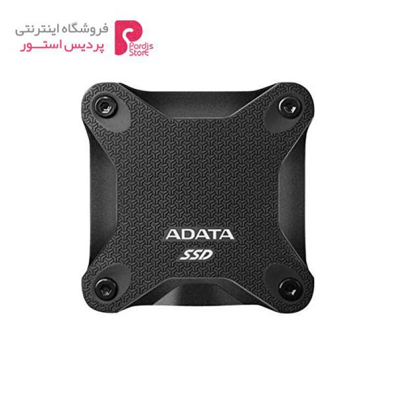 اس اس دی اکسترنال ای دیتا مدل SD600Q ظرفیت 240 گیگابایت - 0
