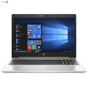 لپ تاپ 15 اینچی اچ پی مدل ProBook 450 G6 - A HP ProBook 450 G6 - A - 15 inch Laptop - 0