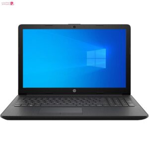 لپ تاپ 15 اینچی اچ پی مدل DA1030-A HP DA1030-A -15 inch Laptop - 0