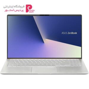 لپ تاپ 15 اینچی ایسوس مدل ZenBook UX533FN - A ASUS Zenbook UX533FN - A - 15 inch Laptop - 0