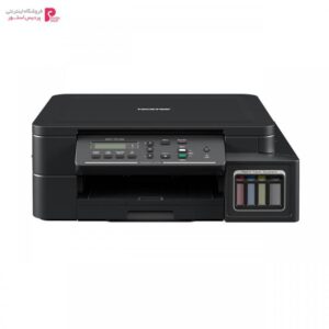 پرینتر چندکاره جوهرافشان برادر مدل DCP-T510W Brother DCP-T510W Multifunction Inkjet Printer - 0